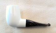 Block Meerschaum, Devil's Anse
